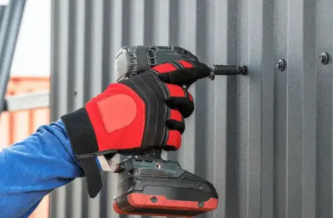 Travaux de zinguerie - Courcelles-lès-Montbéliard